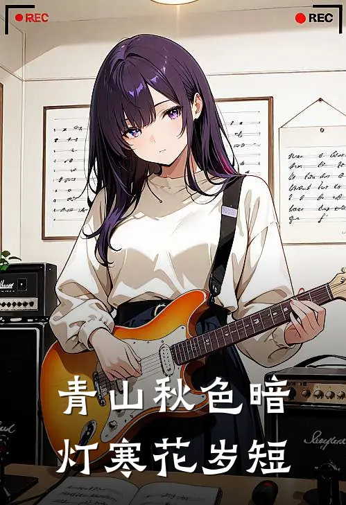 青山秋色暗，灯寒花岁短初梨傅驰野最新小说推荐_热门小说排行榜青山秋色暗，灯寒花岁短(初梨傅驰野)