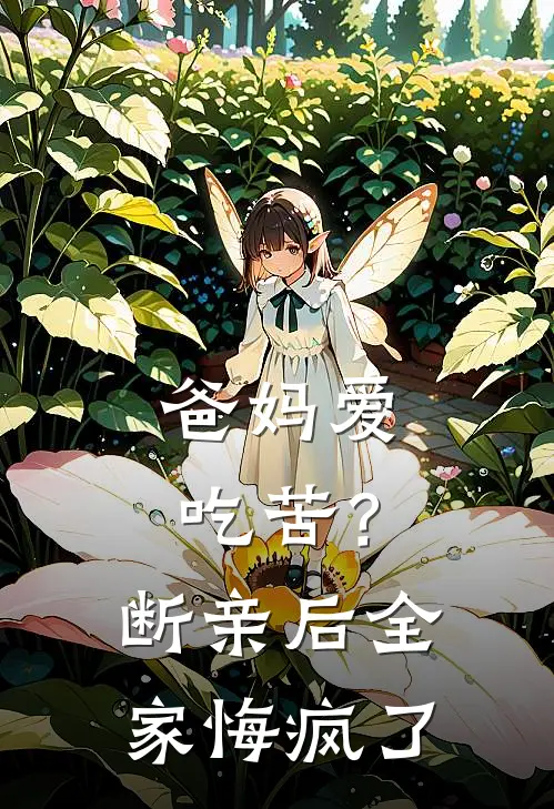 爸妈爱吃苦？断亲后全家悔疯了