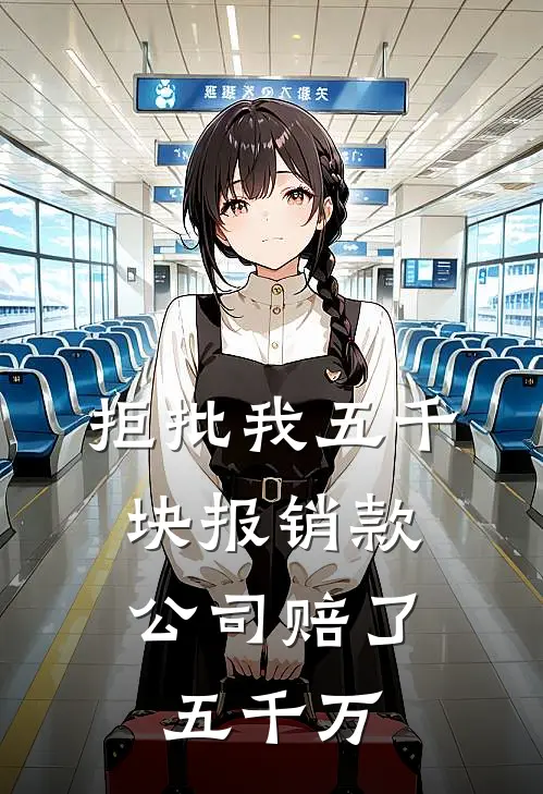 拒批我五千块报销款，公司赔了五千万我孟祥热门的小说_免费小说拒批我五千块报销款，公司赔了五千万(我孟祥)