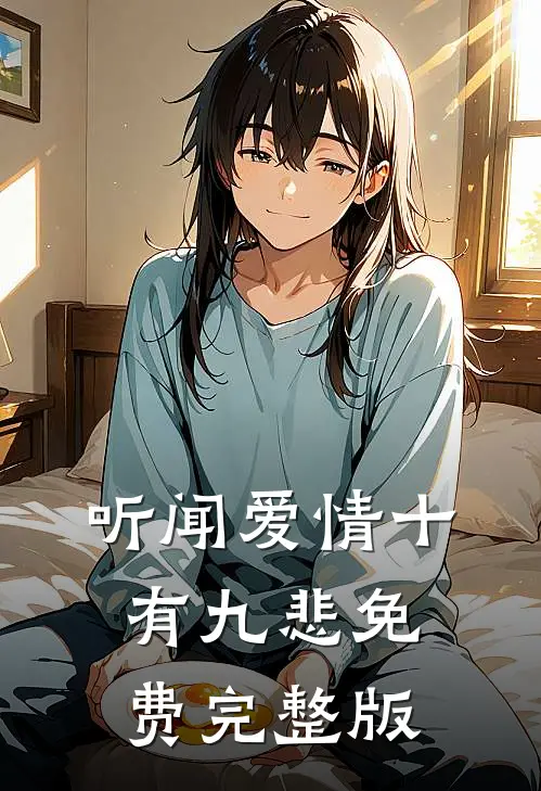 听闻爱情十有九悲免费完整版