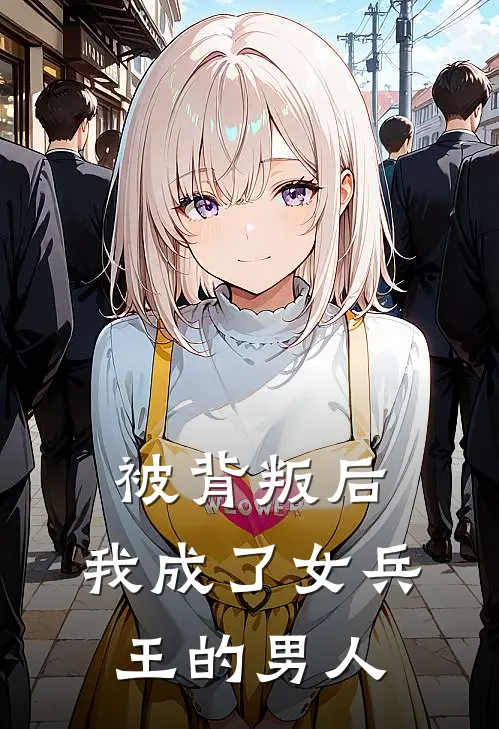 被背叛后，我成了女兵王的男人