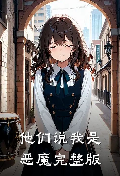 他们说我是恶魔完整版