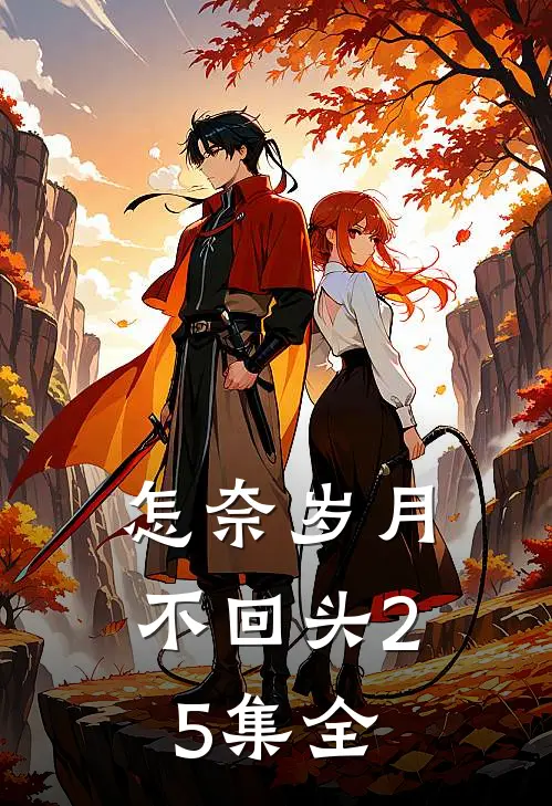 怎奈岁月不回头25集全