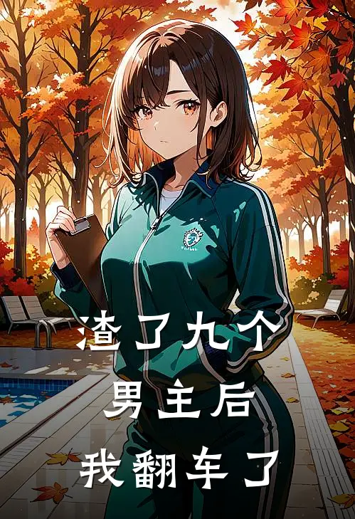 渣了九个男主后，我翻车了