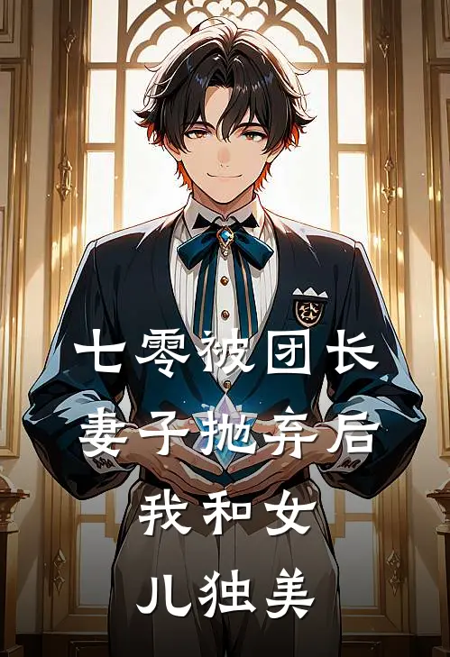 七零被团长妻子抛弃后，我和女儿独美