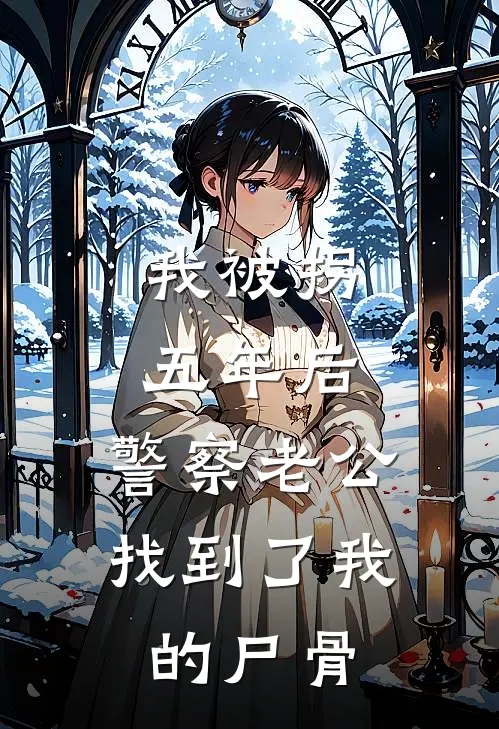 我被拐五年后，警察老公找到了我的尸骨