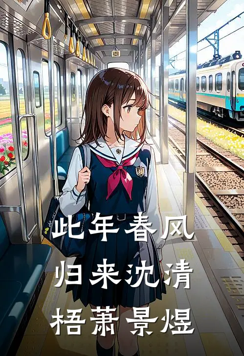 此年春风归来沈清梧萧景煜