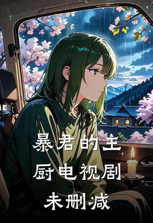 暴君的主厨电视剧未删减