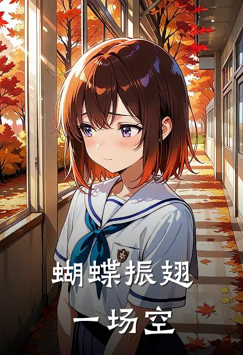 蝴蝶振翅一场空柳扶姿傅贺枭完结版免费阅读_蝴蝶振翅一场空全章节免费在线阅读