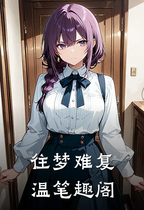 往梦难复温 笔趣阁