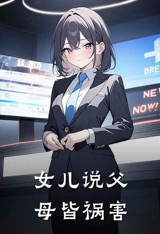 女儿说父母皆祸害