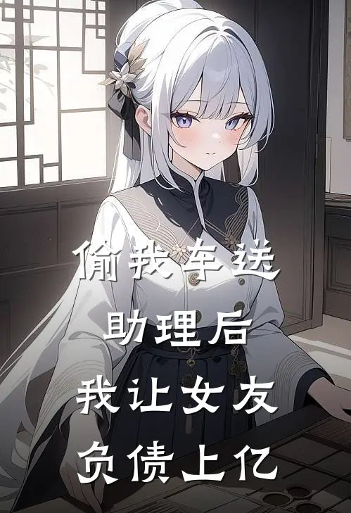 偷我车送助理后，我让女友负债上亿