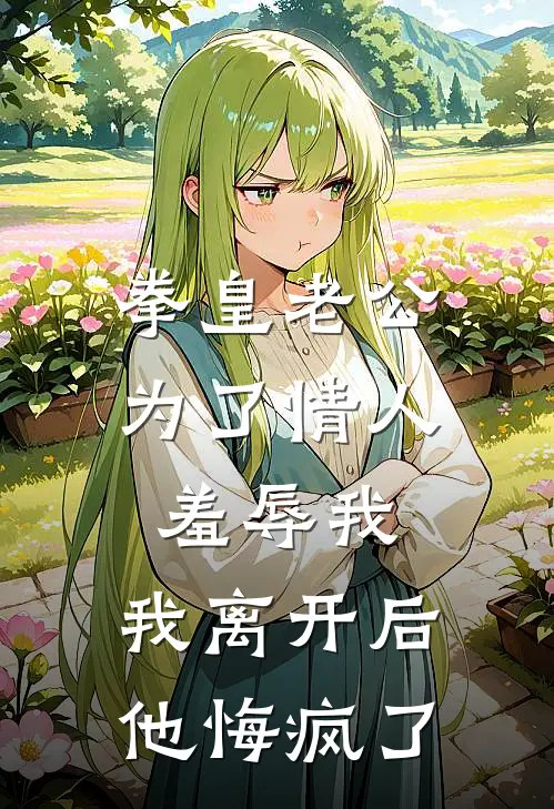 拳皇老公为了情人羞辱我，我离开后他悔疯了江眠眠沈凛之小说免费完结_完本热门小说拳皇老公为了情人羞辱我，我离开后他悔疯了江眠眠沈凛之