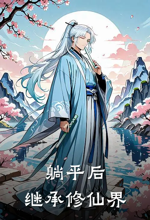 躺平后，继承修仙界