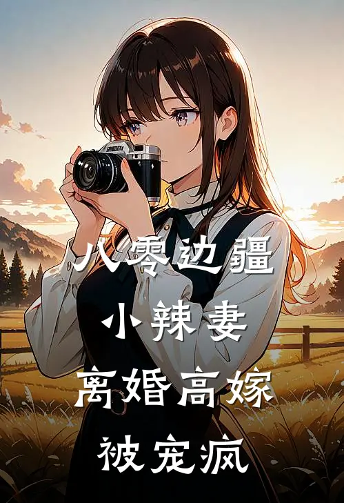 八零边疆小辣妻，离婚高嫁被宠疯