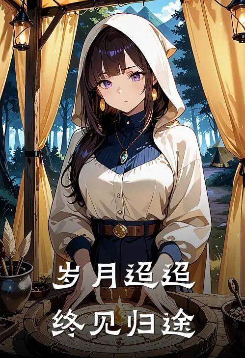 岁月迢迢，终见归途