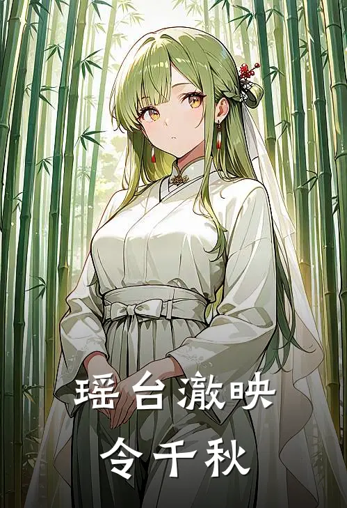 瑶台澈映令千秋柳青青谢云朔热门小说排行_免费小说瑶台澈映令千秋柳青青谢云朔