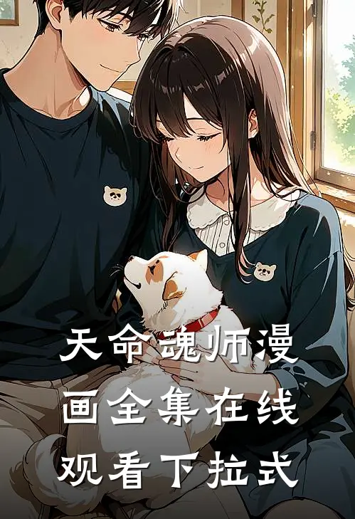 天命魂师漫画全集在线观看下拉式