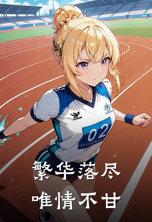 繁华落尽，唯情不甘