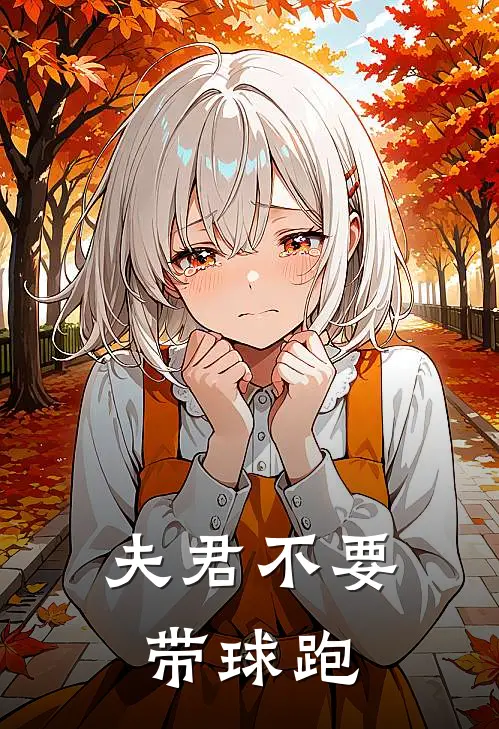 夫君不要带球跑