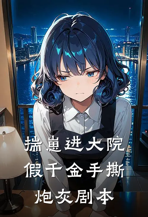 揣崽进大院：假千金手撕炮灰剧本(周时凛方绵绵)热门小说阅读_全文免费阅读揣崽进大院：假千金手撕炮灰剧本周时凛方绵绵