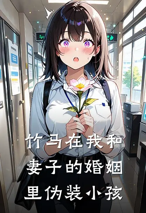 竹马在我和妻子的婚姻里伪装小孩