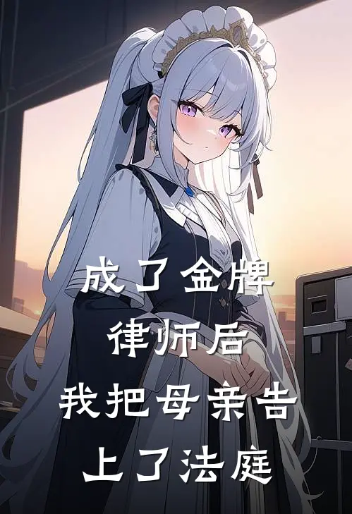 成了金牌律师后，我把母亲告上了法庭许蕊刘艳萍小说完整版_热门好看小说成了金牌律师后，我把母亲告上了法庭(许蕊刘艳萍)