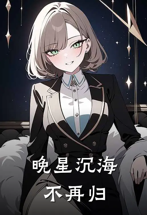 晚星沉海不再归(姜岁安许星瑶)最新完结小说推荐_热门小说排行榜晚星沉海不再归姜岁安许星瑶