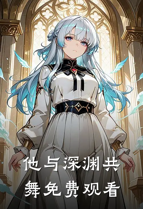 他与深渊共舞免费观看