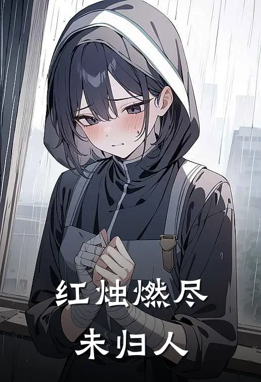 林疏雪楚怀瑾(红烛燃尽未归人)全章节在线阅读_(红烛燃尽未归人)完结版免费阅读