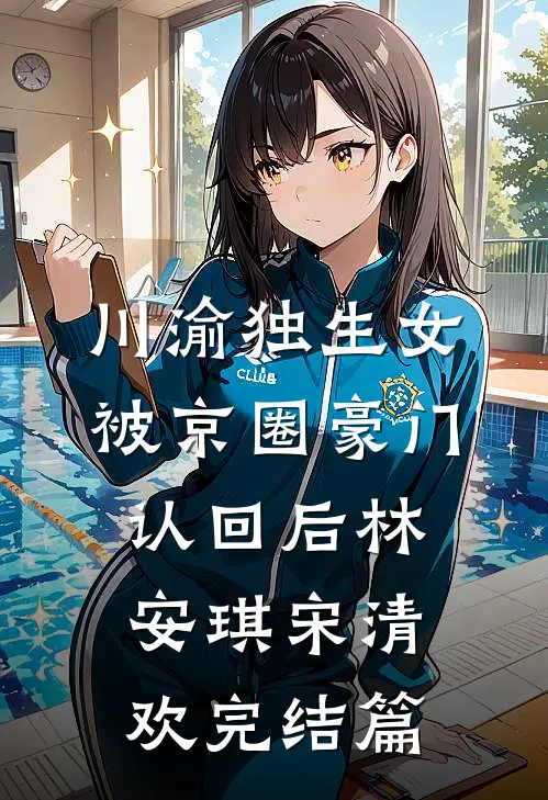 川渝独生女被京圈豪门认回后林安琪宋清欢完结篇