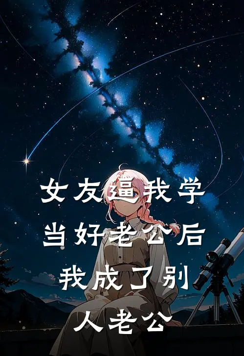 女友逼我学当好老公后，我成了别人老公