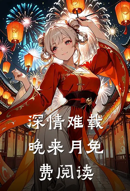深情难载晚来月免费阅读