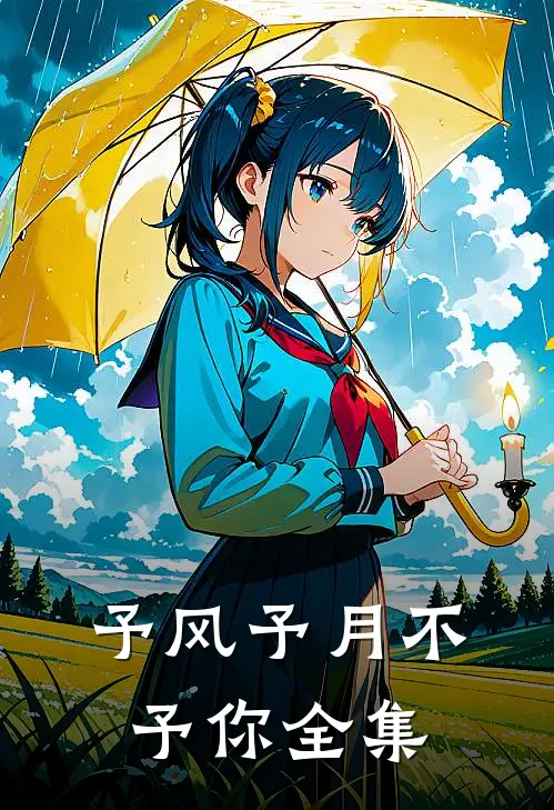 予风予月不予你全集