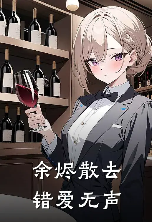 余烬散去，错爱无声(林语念裴珩)热门小说推荐_免费小说在线看余烬散去，错爱无声林语念裴珩