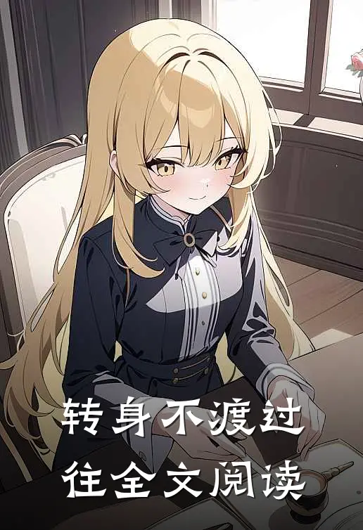 转身不渡过往全文阅读