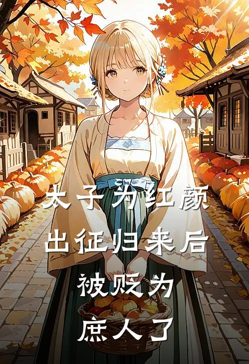 太子为红颜出征归来后，被贬为庶人了(叶凌烟萧景行)完本小说_免费阅读无弹窗太子为红颜出征归来后，被贬为庶人了叶凌烟萧景行