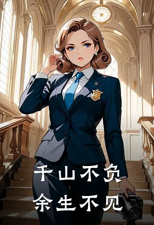 千山不负，余生不见