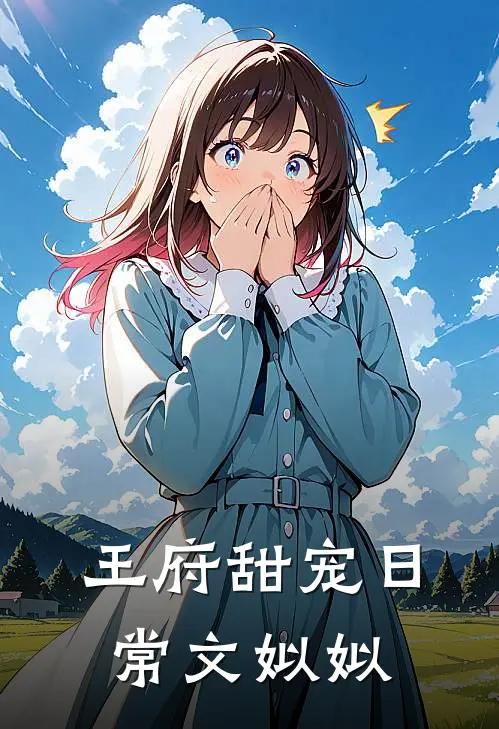 王府甜宠日常文姒姒
