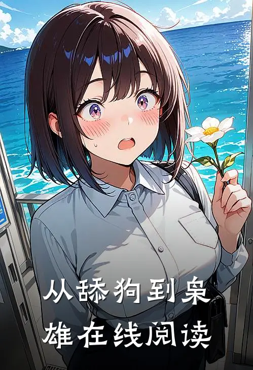 从舔狗到枭雄在线阅读