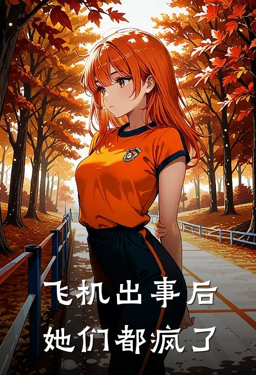 飞机出事后，她们都疯了