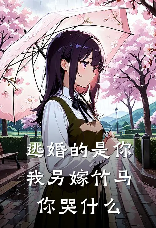 逃婚的是你，我另嫁竹马你哭什么