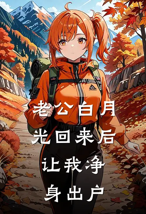 老公白月光回来后，让我净身出户