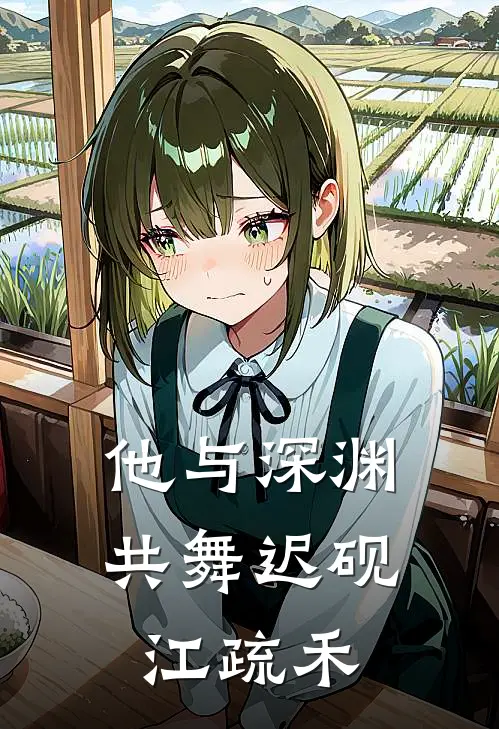 他与深渊共舞迟砚江疏禾