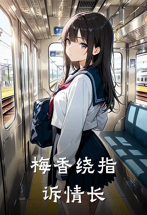 梅香绕指诉情长