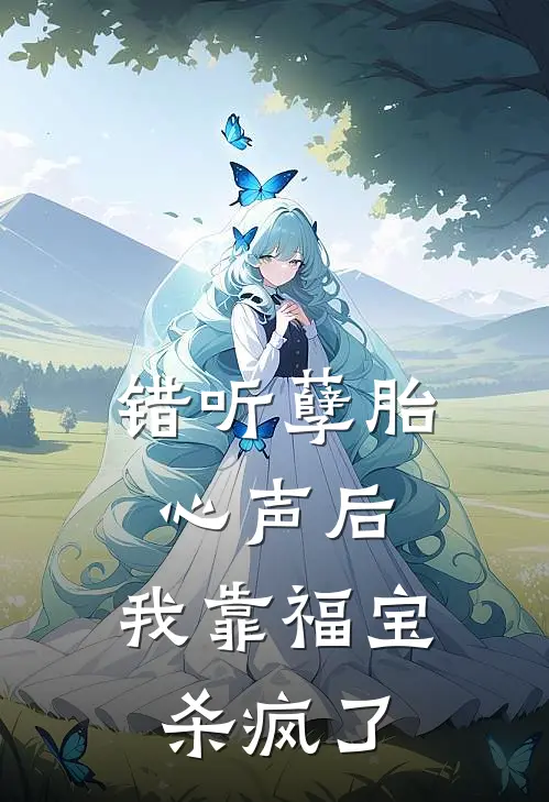 错听孽胎心声后，我靠福宝杀疯了顾冰妍林雪完结版小说_最新章节列表错听孽胎心声后，我靠福宝杀疯了(顾冰妍林雪)