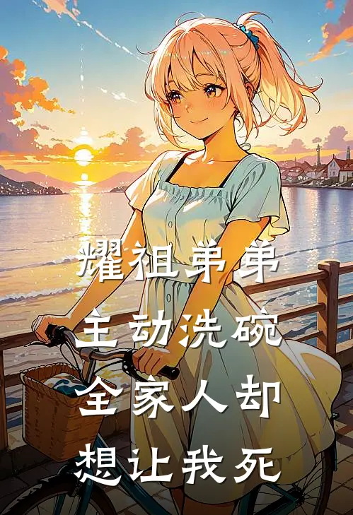 耀祖弟弟主动洗碗，全家人却想让我死全文免费阅读无弹窗大结局_耀祖弟弟主动洗碗，全家人却想让我死（抖音热门）最新小说