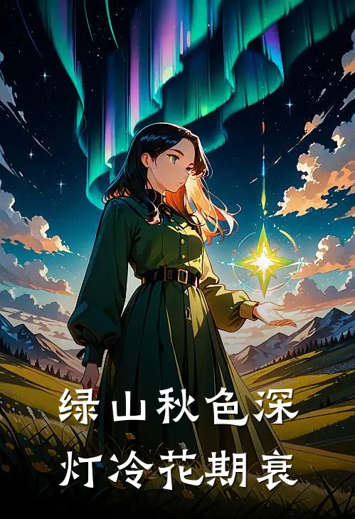 绿山秋色深，灯冷花期衰初梨傅驰野热门小说阅读_好看的小说推荐完结绿山秋色深，灯冷花期衰初梨傅驰野