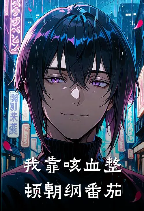 我靠咳血整顿朝纲番茄