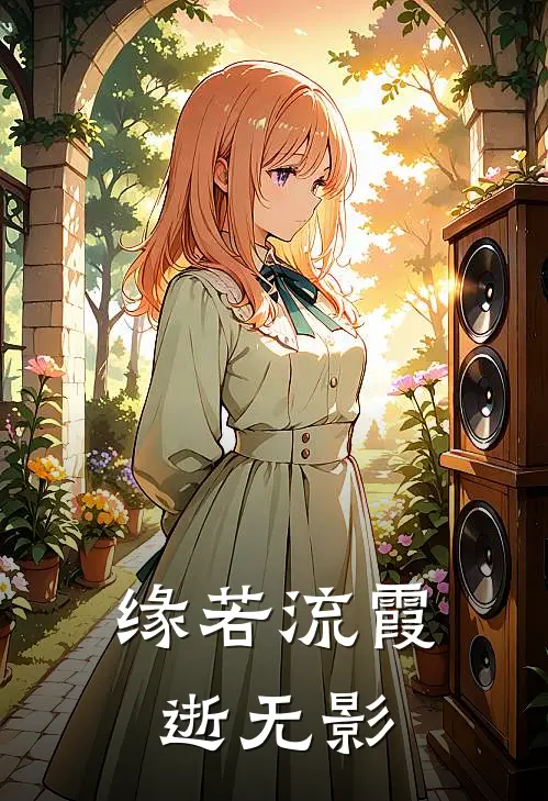 《缘若流霞逝无影》霍承屿程曼笙完本小说_霍承屿程曼笙(缘若流霞逝无影)全文免费阅读无弹窗大结局